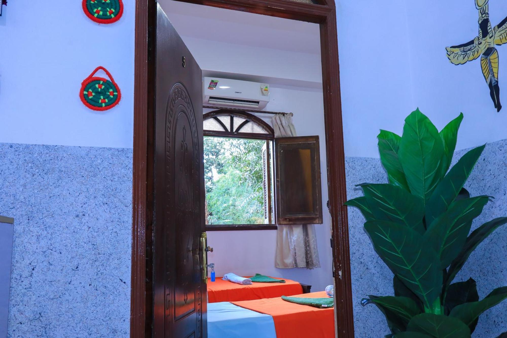 Bayt Zaina - Nubian Hospitality House Hotel Aswan Eksteriør billede