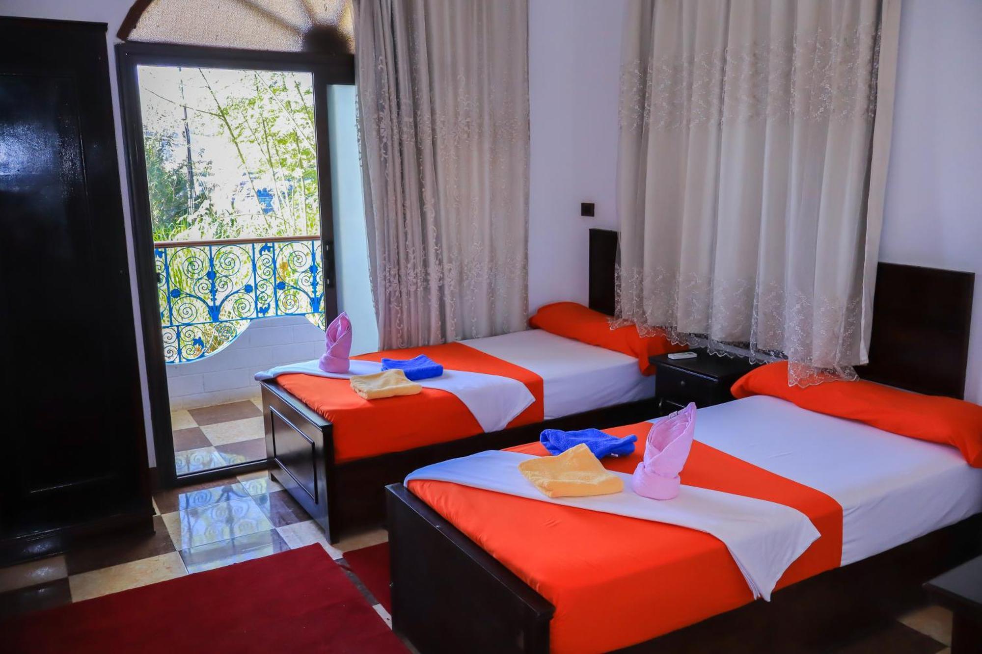 Bayt Zaina - Nubian Hospitality House Hotel Aswan Eksteriør billede