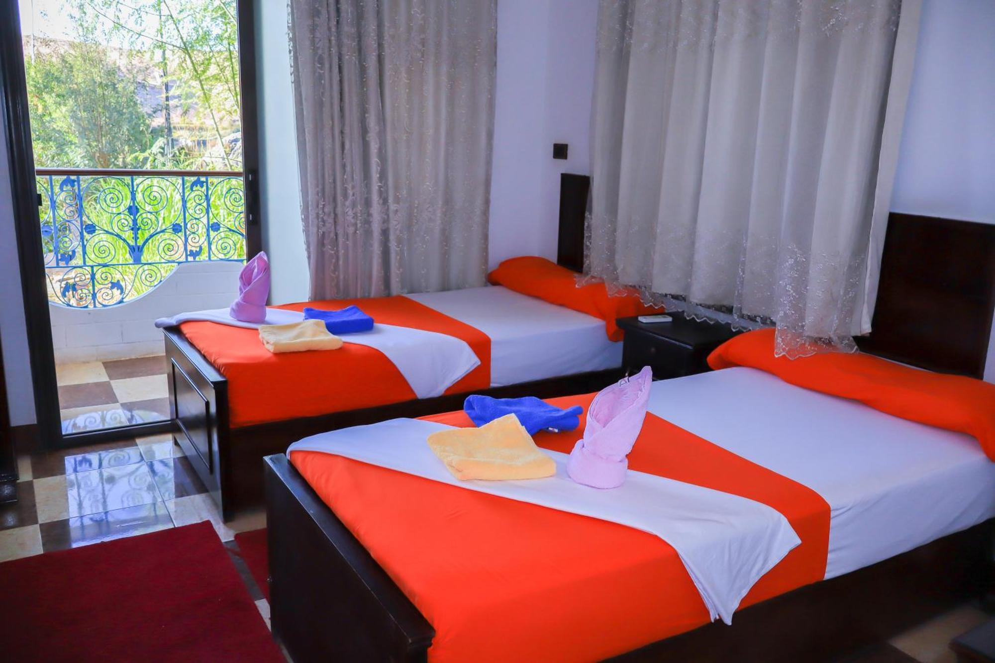 Bayt Zaina - Nubian Hospitality House Hotel Aswan Eksteriør billede