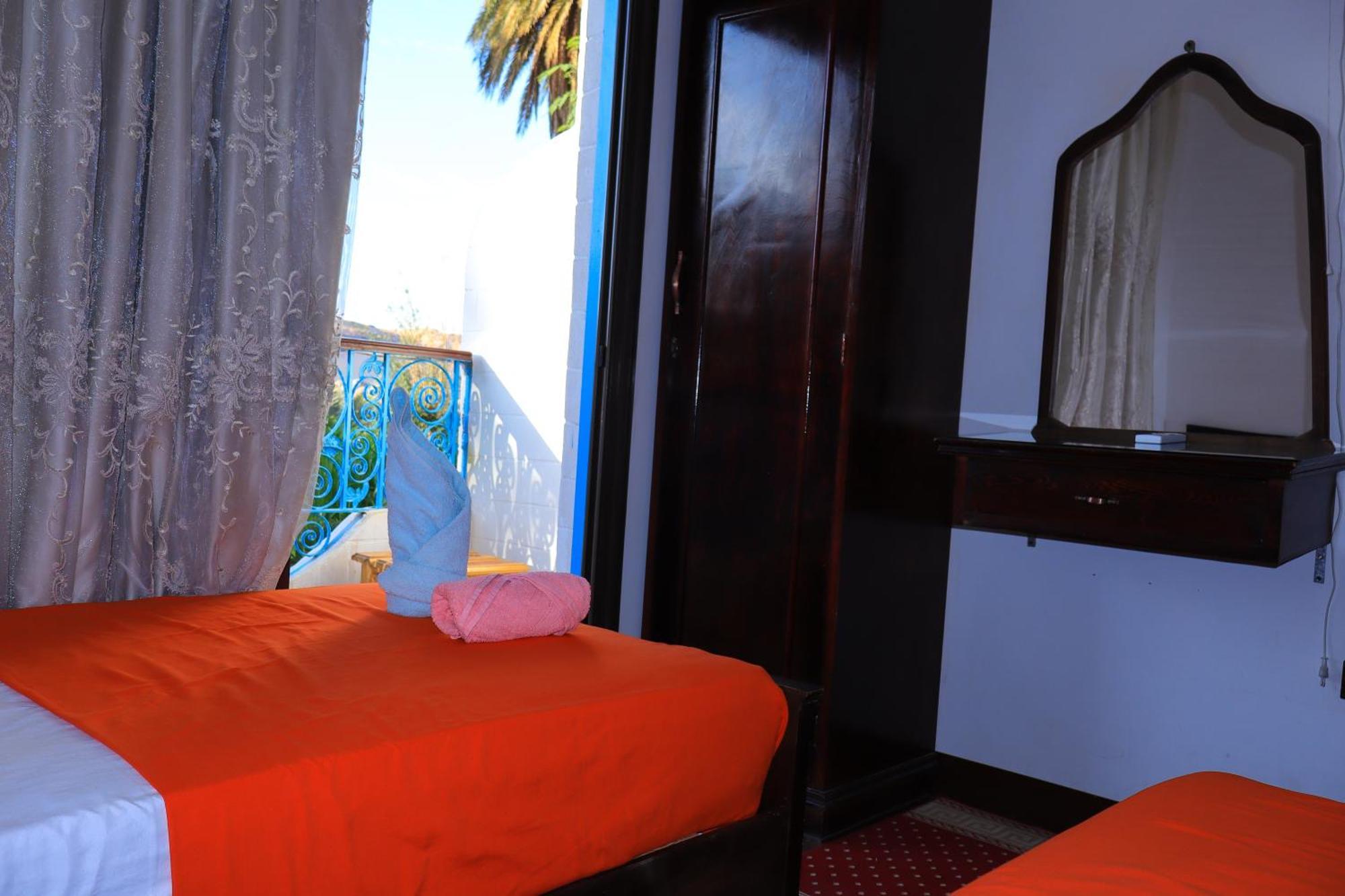 Bayt Zaina - Nubian Hospitality House Hotel Aswan Eksteriør billede