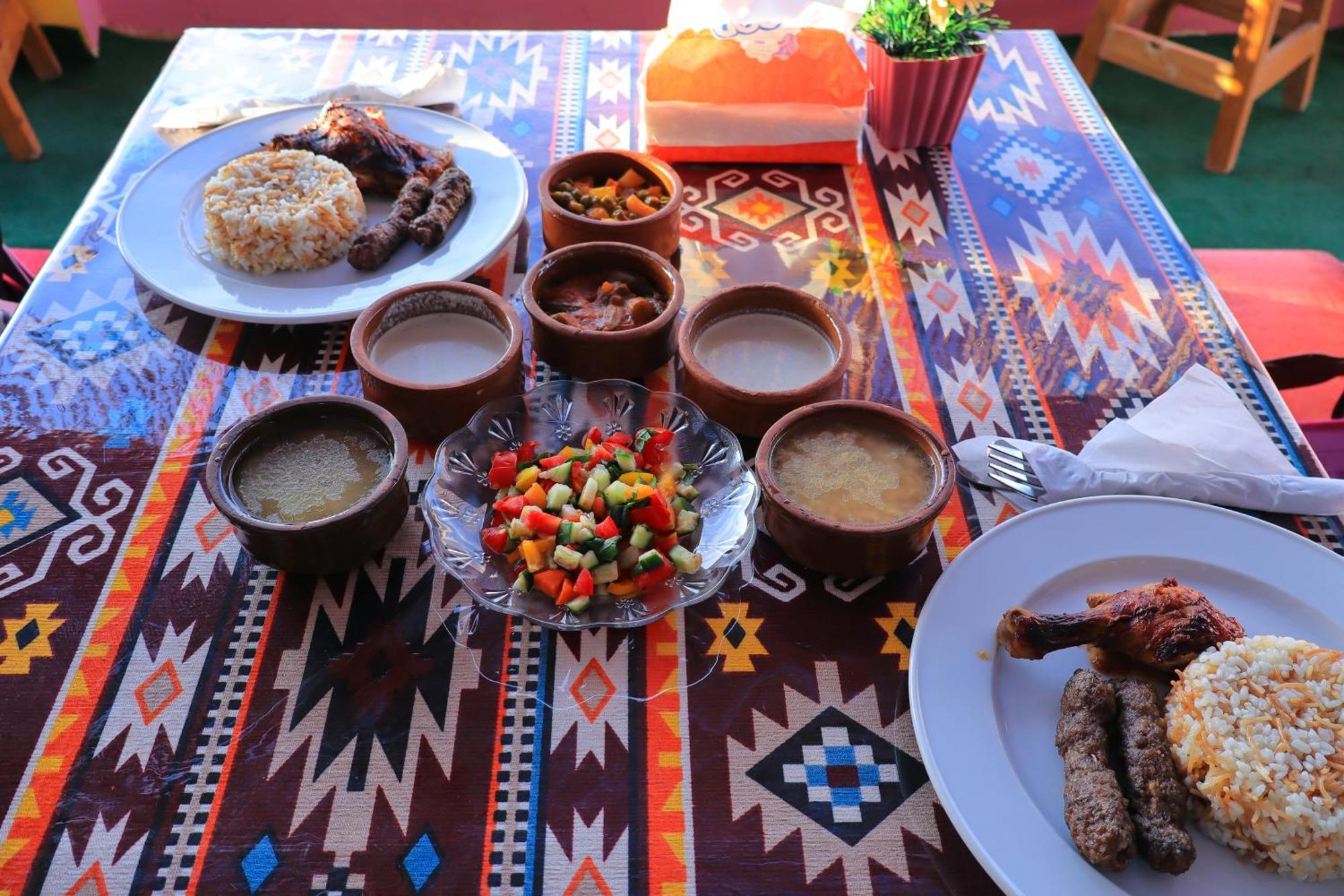 Bayt Zaina - Nubian Hospitality House Hotel Aswan Eksteriør billede